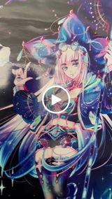 Dreamlike M. review photo