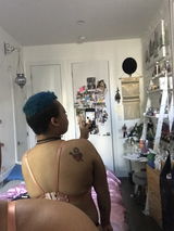 x s. review photo