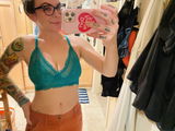 Brittney K. review photo