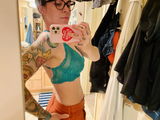 Brittney K. review photo