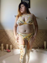 Missy Y. review photo