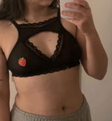 Carly W. review photo