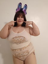 Crissy review photo