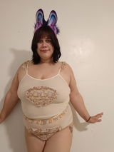 Crissy review photo