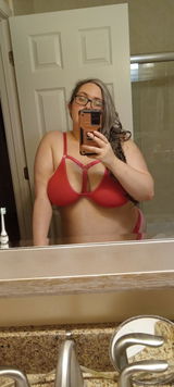 Theresa review photo