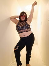 Crissy review photo