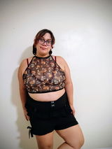 Crissy review photo