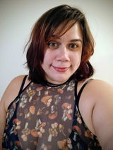 Crissy review photo