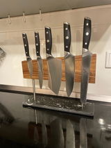 Christian Ku review photo