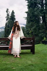 Afsheen review photo