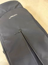 Sam K. review photo