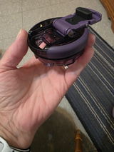 Carrie M review photo