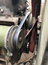 ALAN BRADSHAW review photo