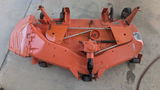 Kubota George review photo