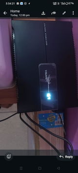 Vivek Singh review photo
