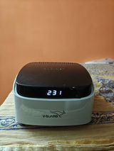 Vijayakumar R review photo