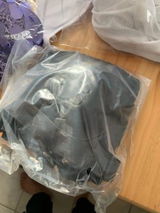 Jessica P. review photo