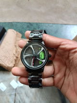 Anonymous review photo