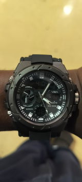 Jokson Francis review photo
