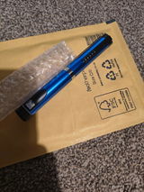 Anonymous review photo