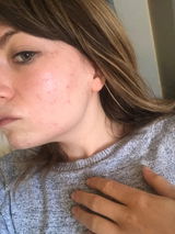 Amazon Customer review photo