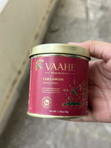 Yamini Sharma review photo