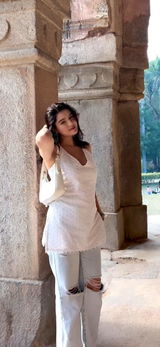 Netra review photo