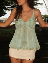 Seema Desai review photo