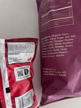 Andy Morelos review photo