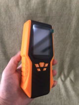 David Tom review photo