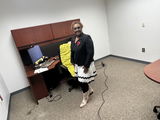 Anonymous review photo