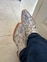 Anonymous review photo