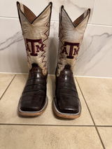 Chas C review photo
