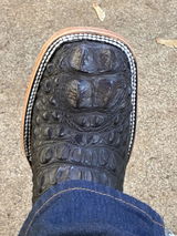 Anonymous review photo