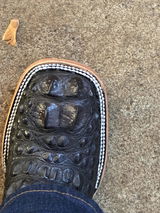 Anonymous review photo