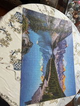 Catalina review photo
