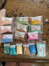 Etsy customer review photo