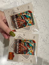 Donna review photo