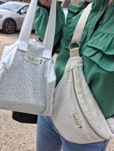 Sac banane personnalisé
