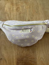 Sac banane personnalisé