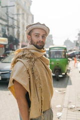 Ahmad Ali review photo