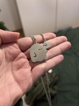 Selina G. review photo