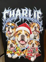 Edward Q. review photo
