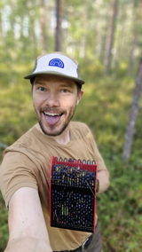 Antti-Pekka K. review photo