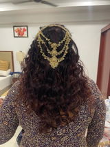 Pavithra Mohandhas review photo