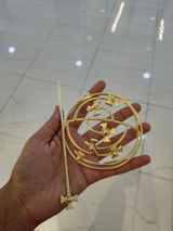 Minakshi review photo