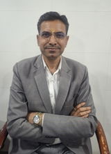Anil Kumar review photo