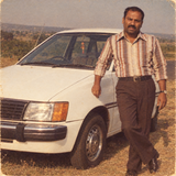 Kumar Rajesh review photo