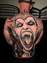 Daymoe Tattoo review photo