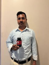 Ajay P review photo